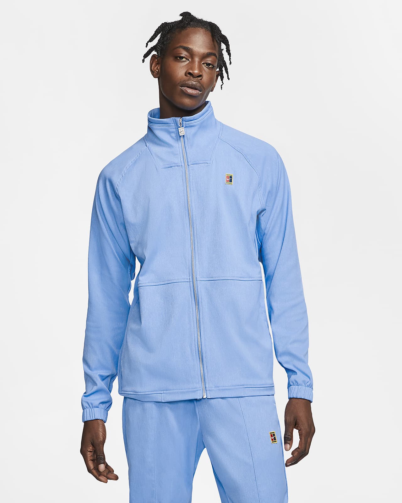 adidas tennis warm up suits