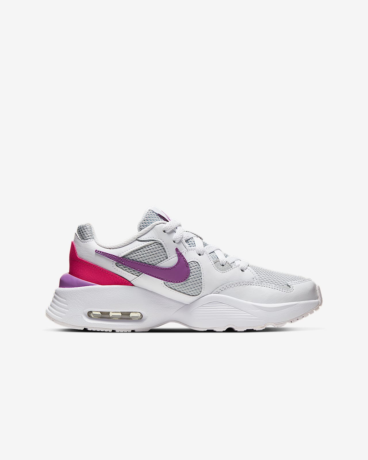 older kids nike air max