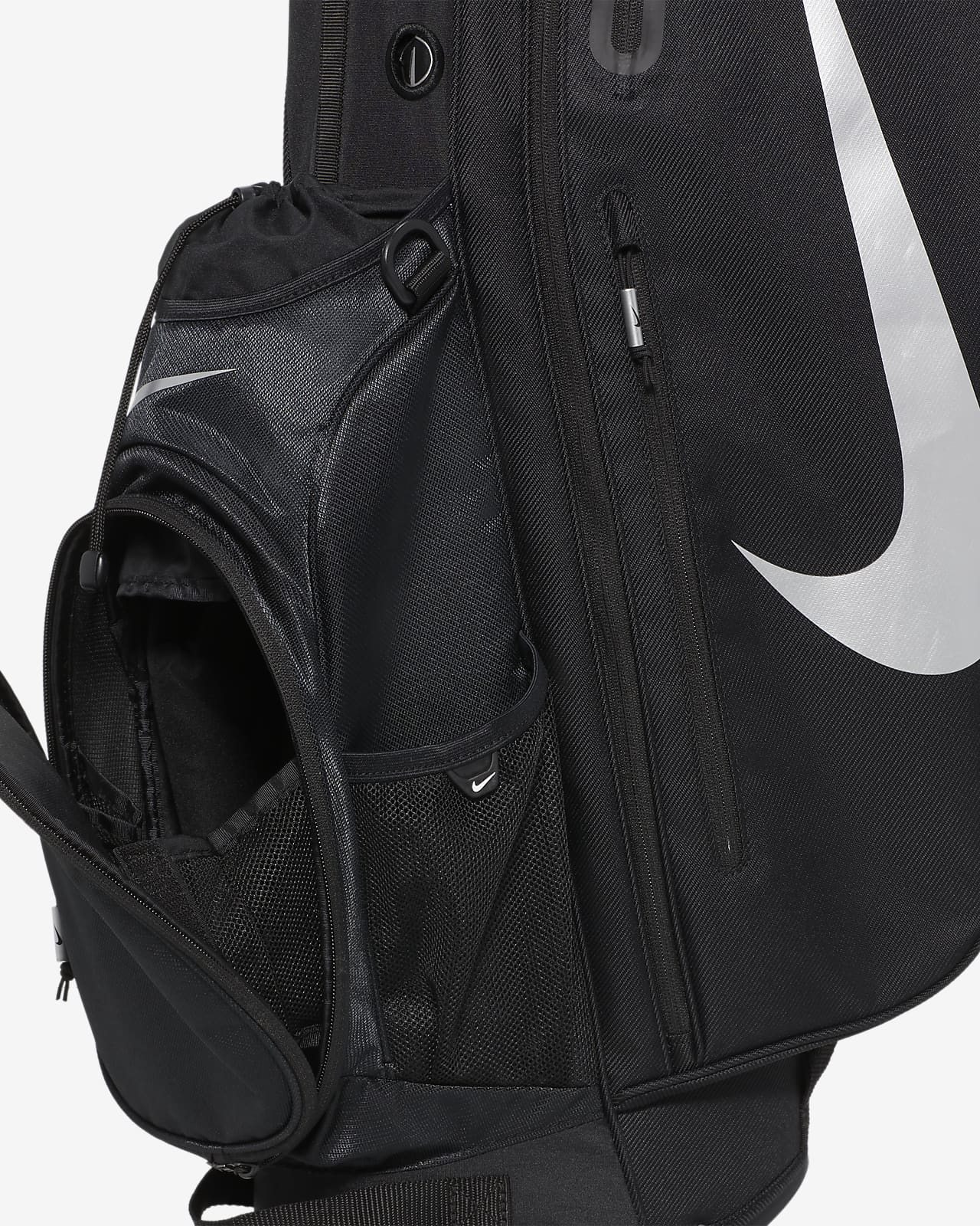 nike air sport golf bag weight