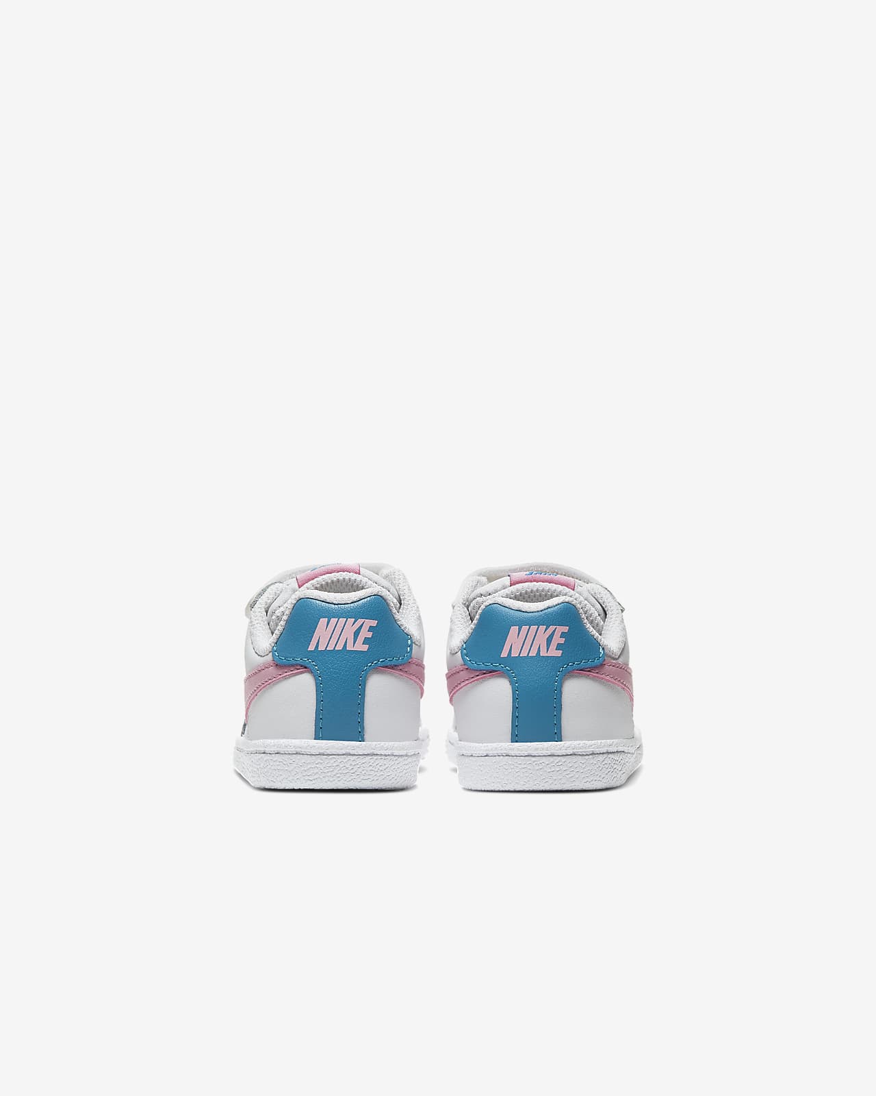 infant nike court royale