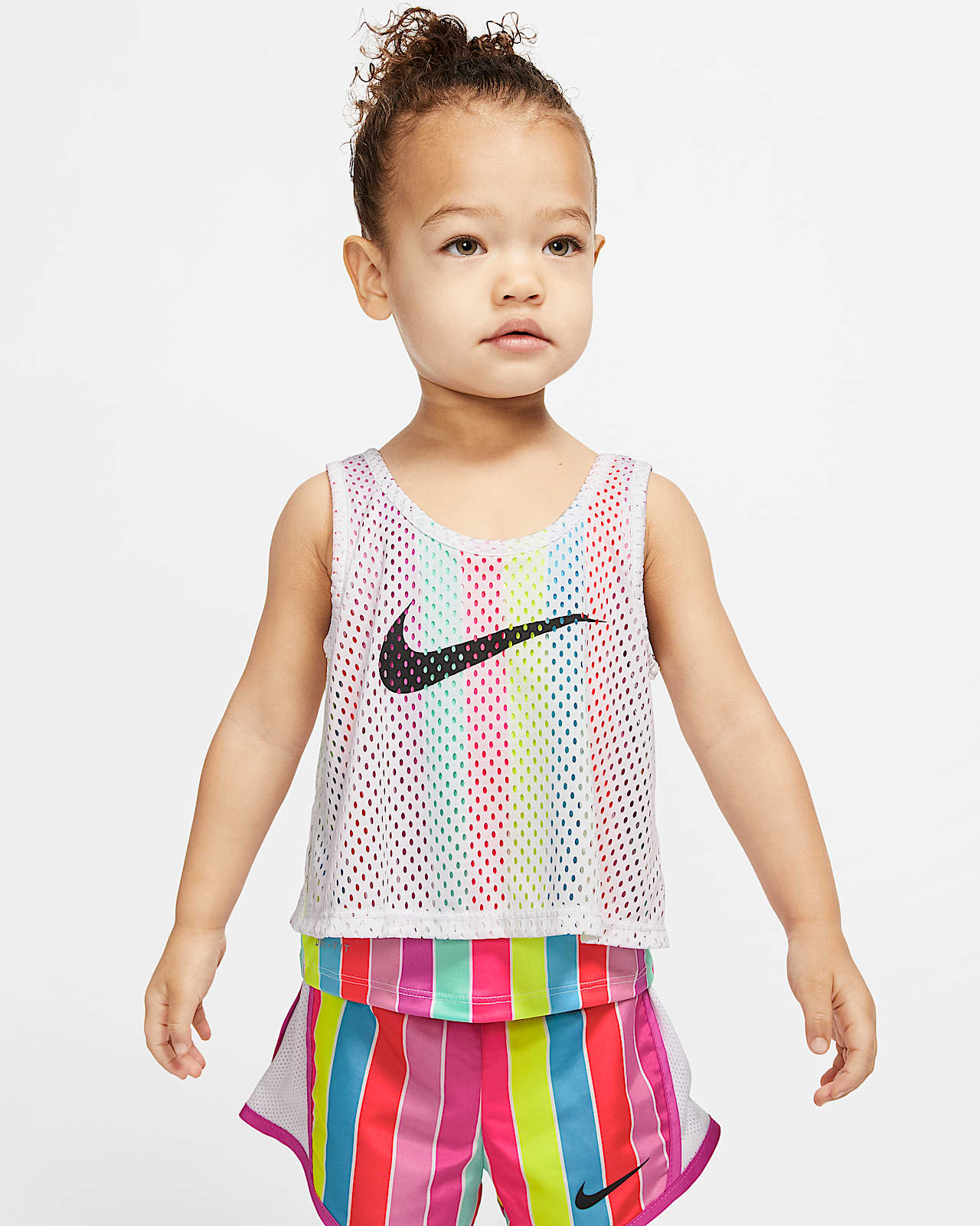 nike tank tops for toddlers