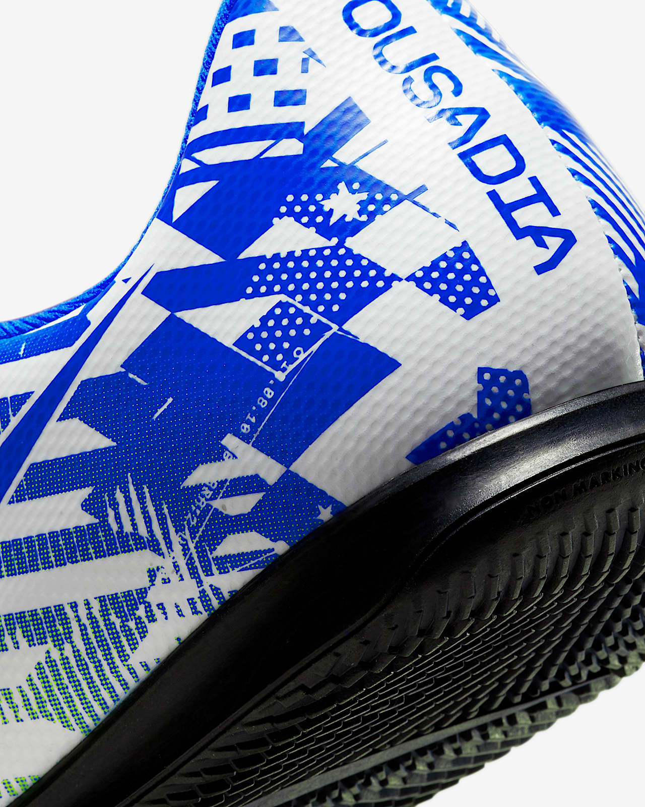 vapor 13 club neymar