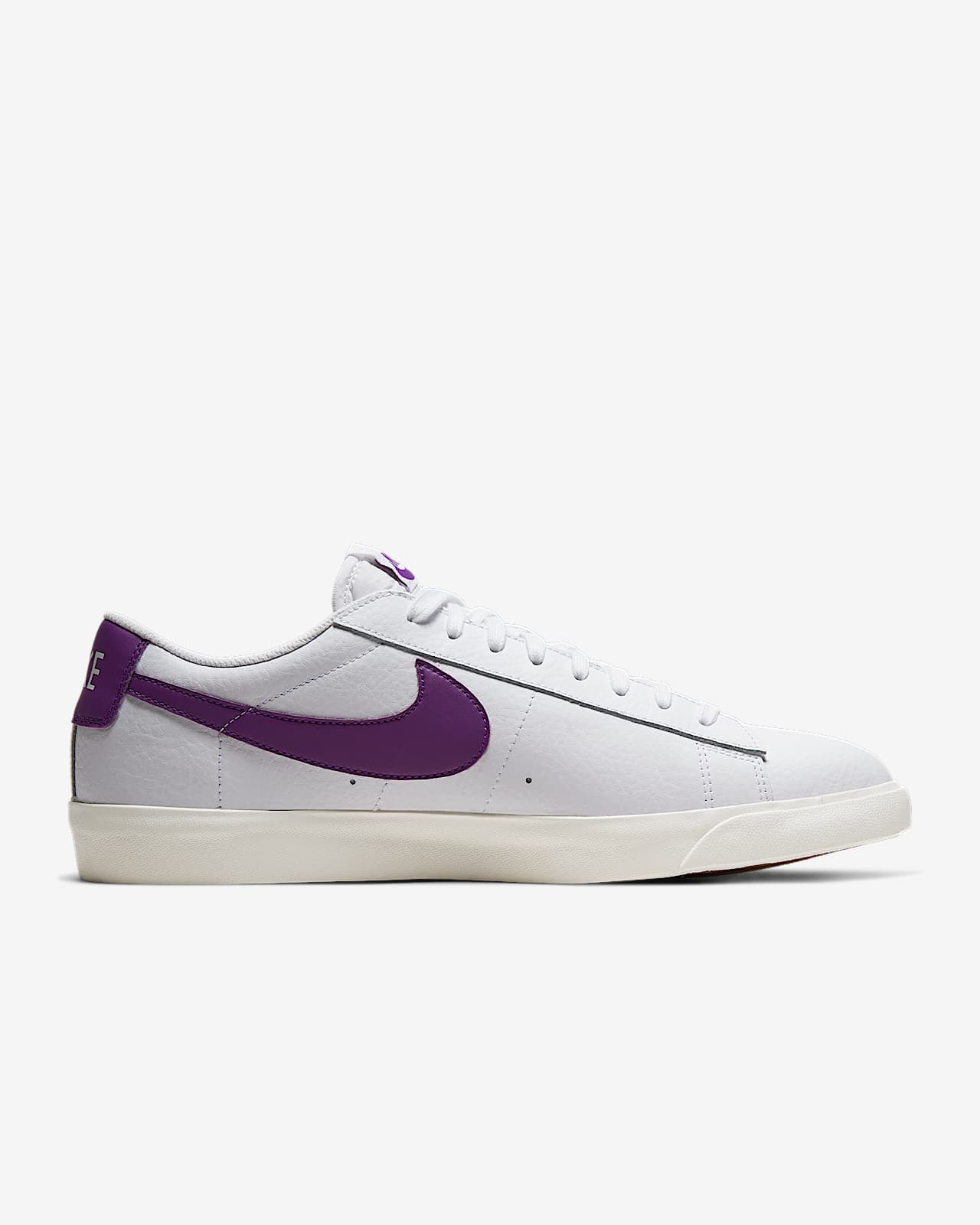 Nike Blazer Low Leather Herenschoen Nike Blazer Low Leather Herenschoen