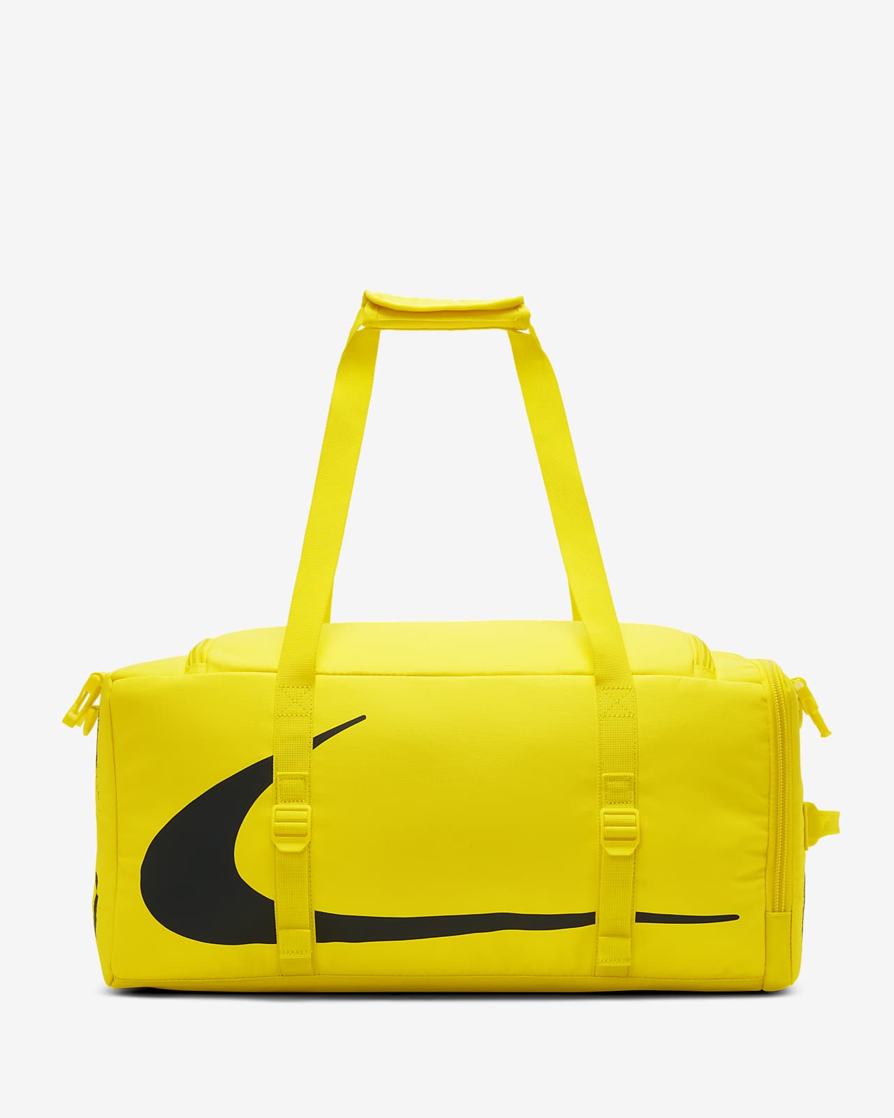 *Open to offers* OFF-WHITE x Nike Duffle/Waist Bag