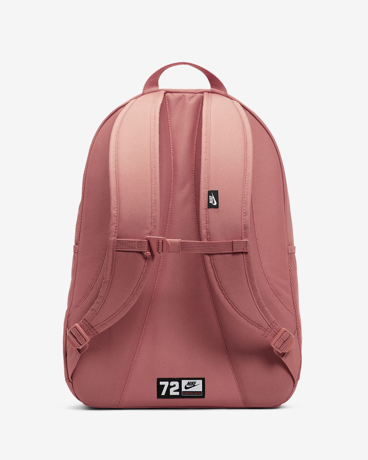 nike hayward backpack pink