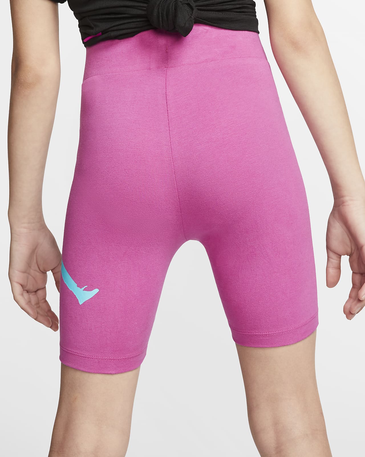 cycling shorts for girls