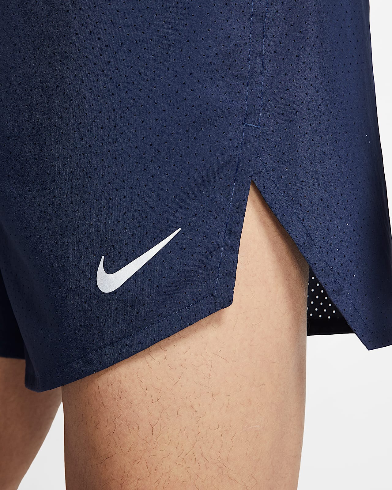 Nike Fast Herren Laufshorts (ca. 10 cm) Nike Fast Herren Laufshorts (ca. 10 cm)
