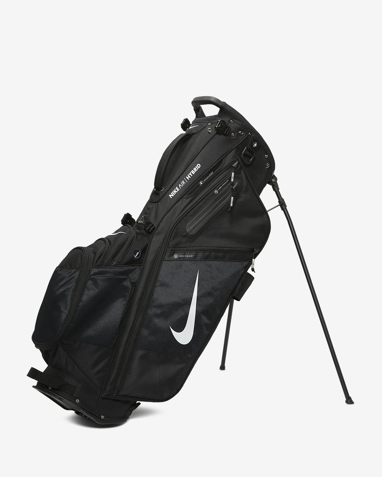Nike Air Hybrid Golf Bag.