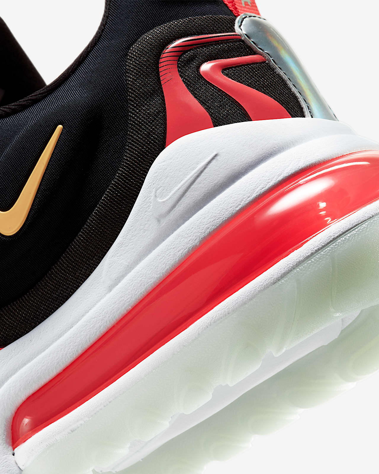 Calzado Para Hombre Nike Air Max 270 React Eng Nike Com