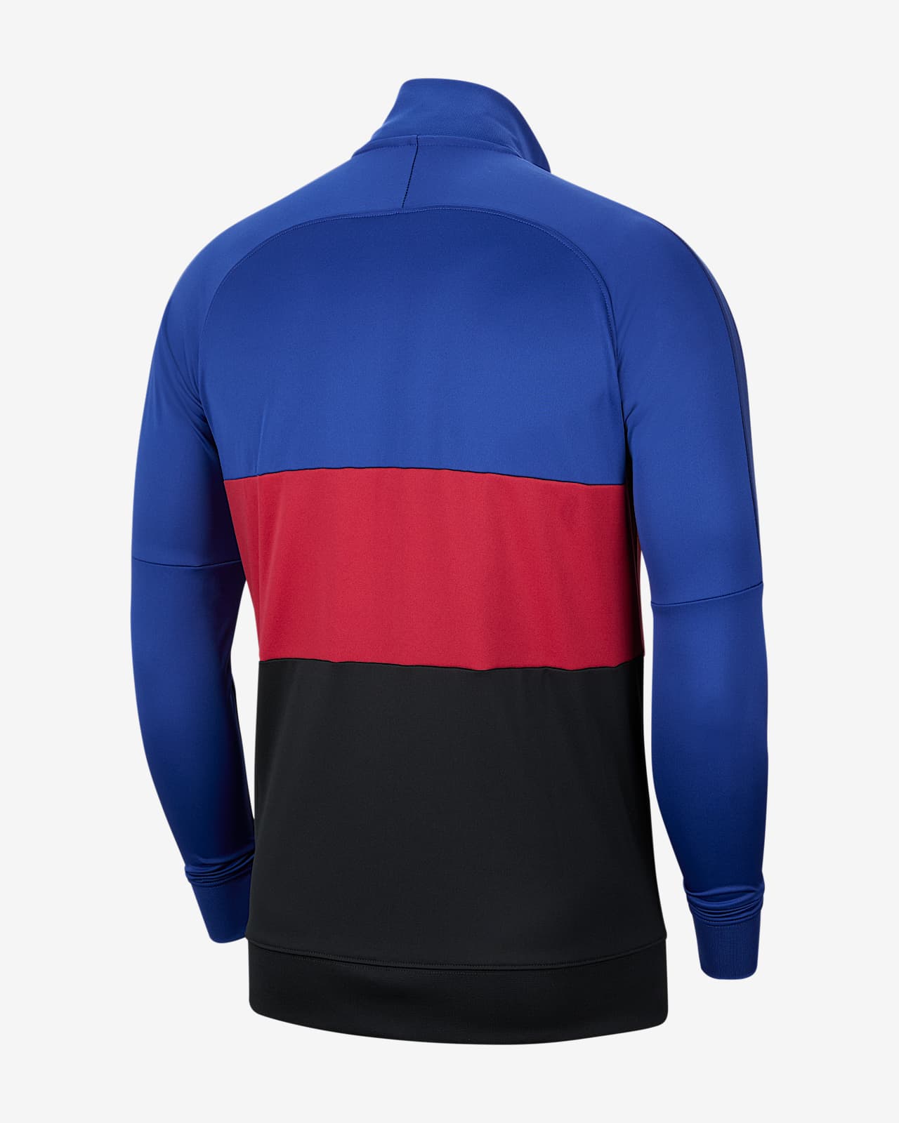 nike barcelona jacket