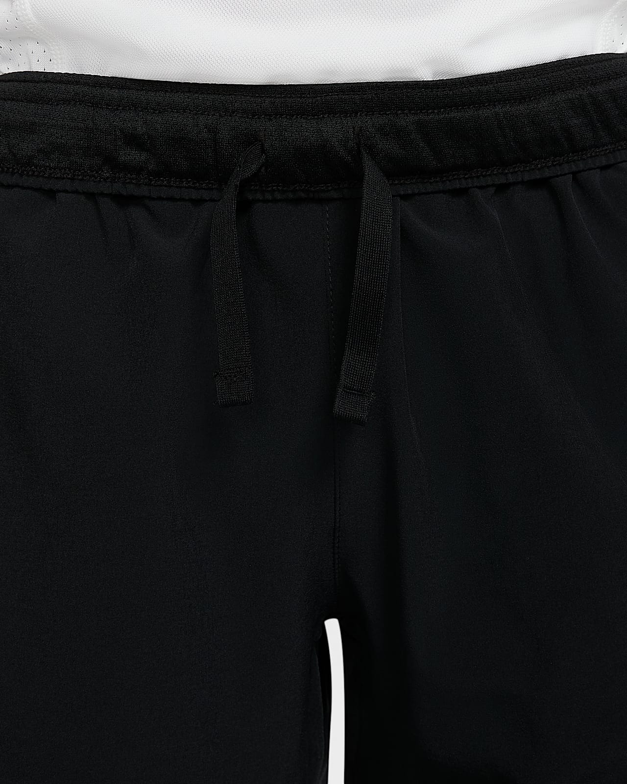 NikeCourt Flex Ace Older Kids' (Boys') Tennis Shorts. Nike GB