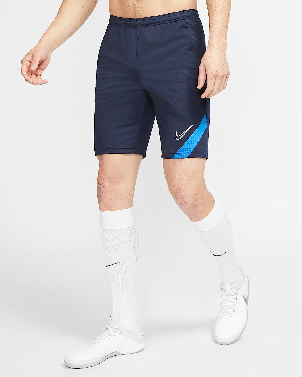 academy nike shorts