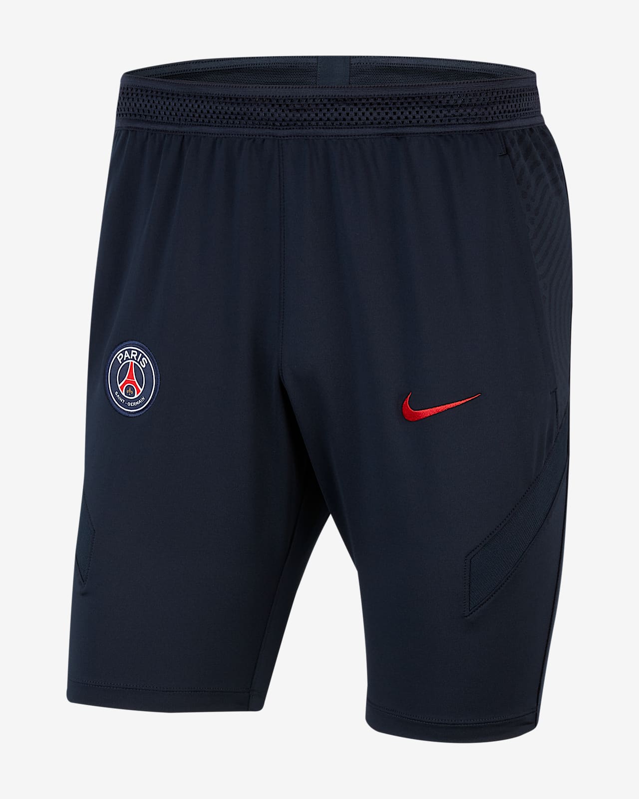 psg shorts nike