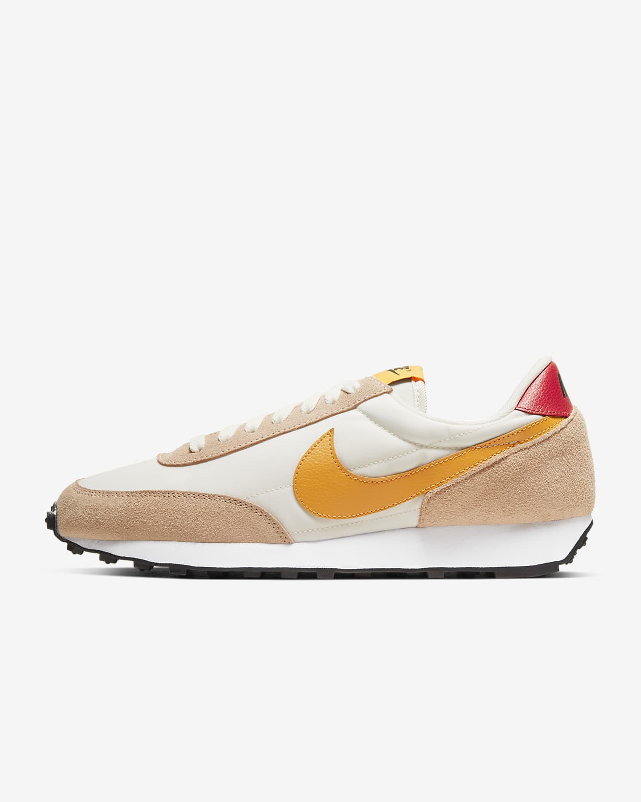 nike daybreak beige