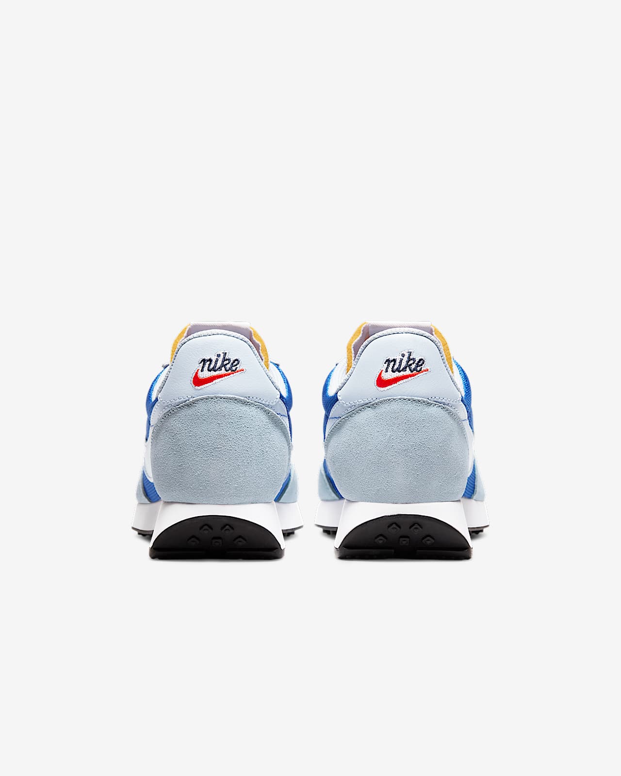 nike air tailwind 79 azul
