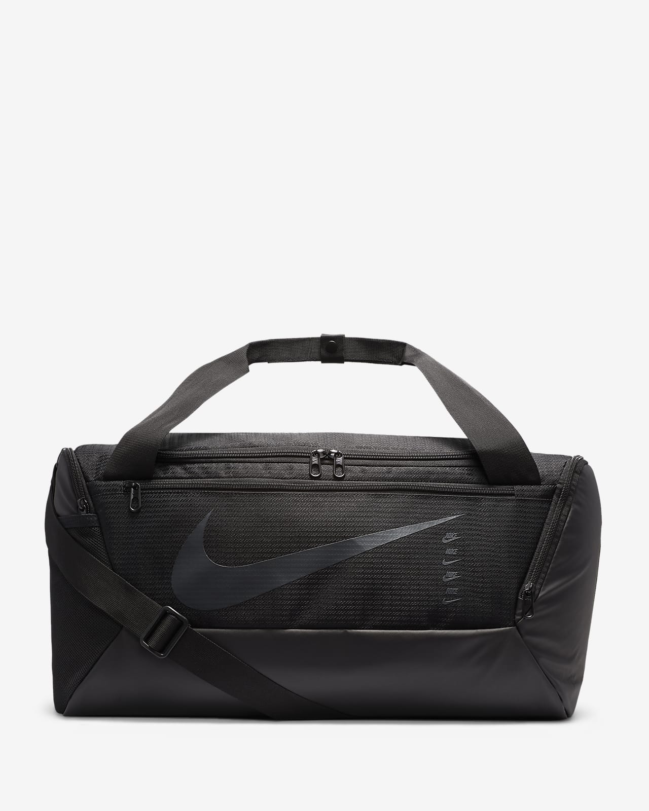 nike brasilia bag small