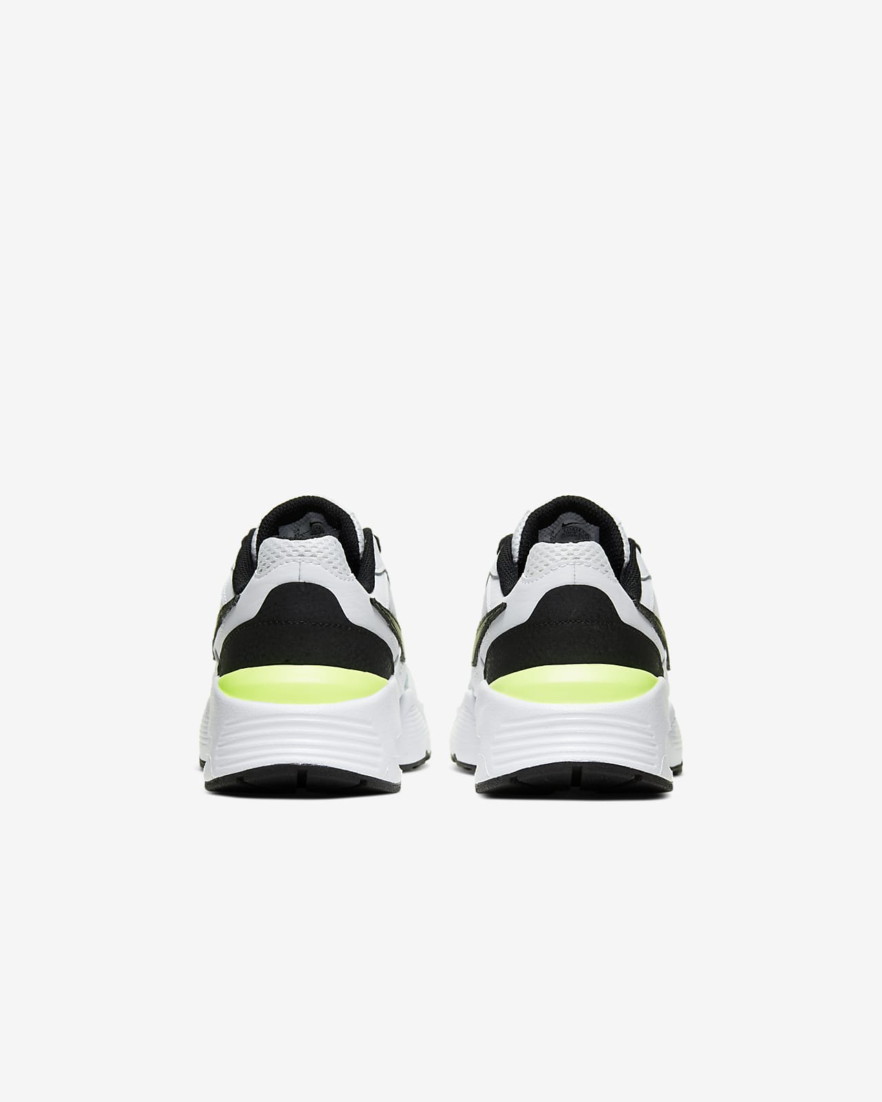 Nike Air Max Fusion Big Kids' Shoe 
