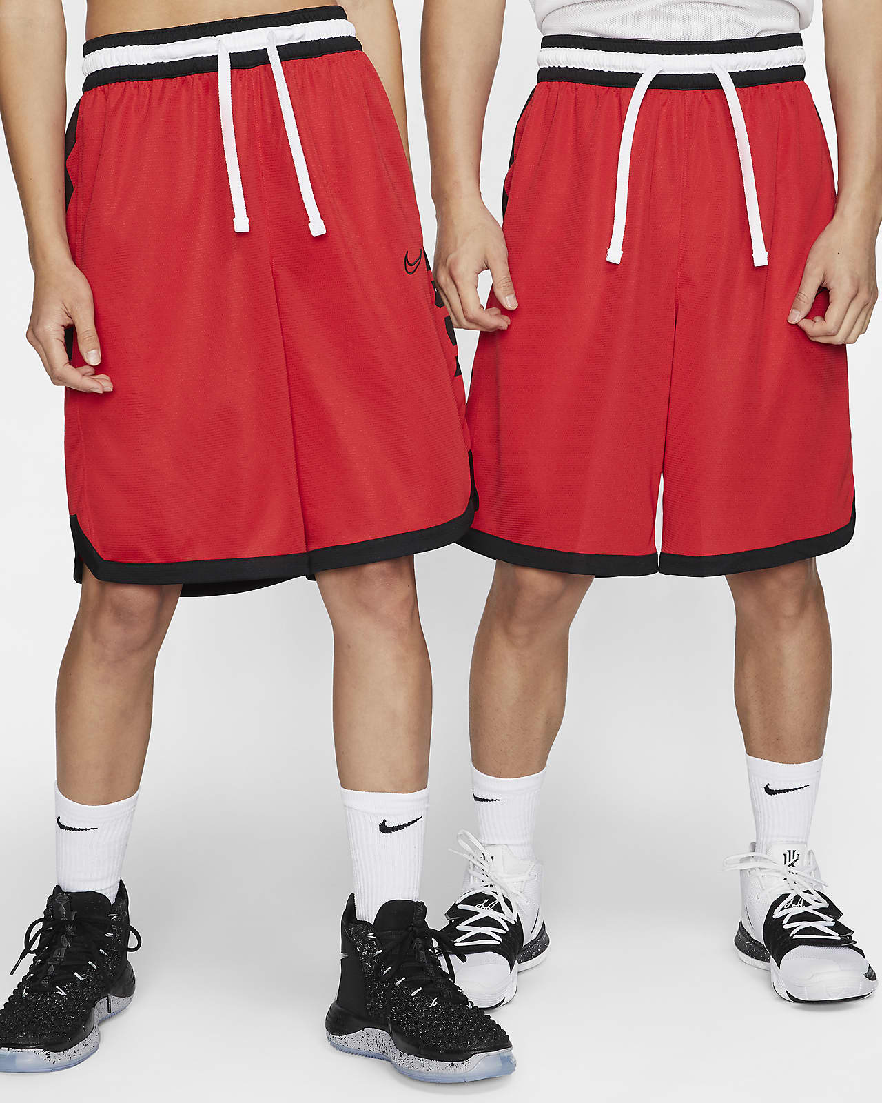 basketball elite shorts
