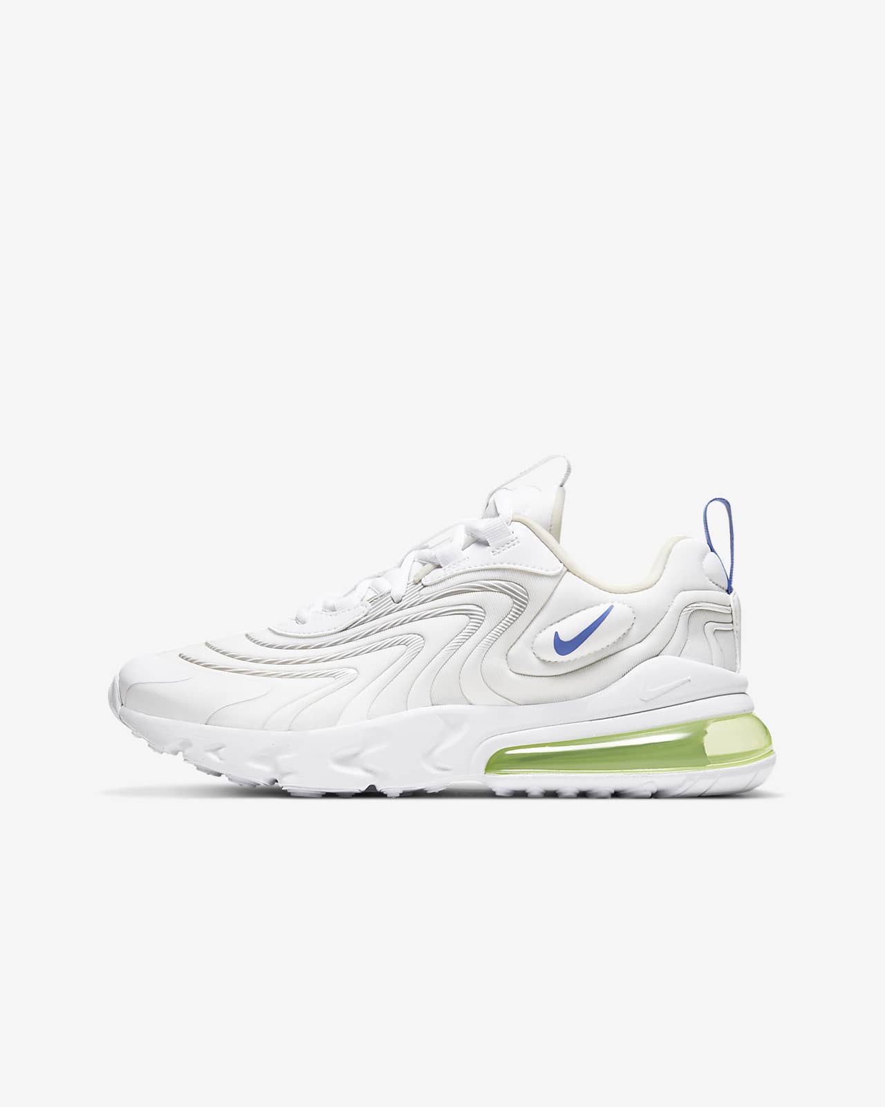 Nike Air Max 270 React Eng Kinderschoen Nike Be