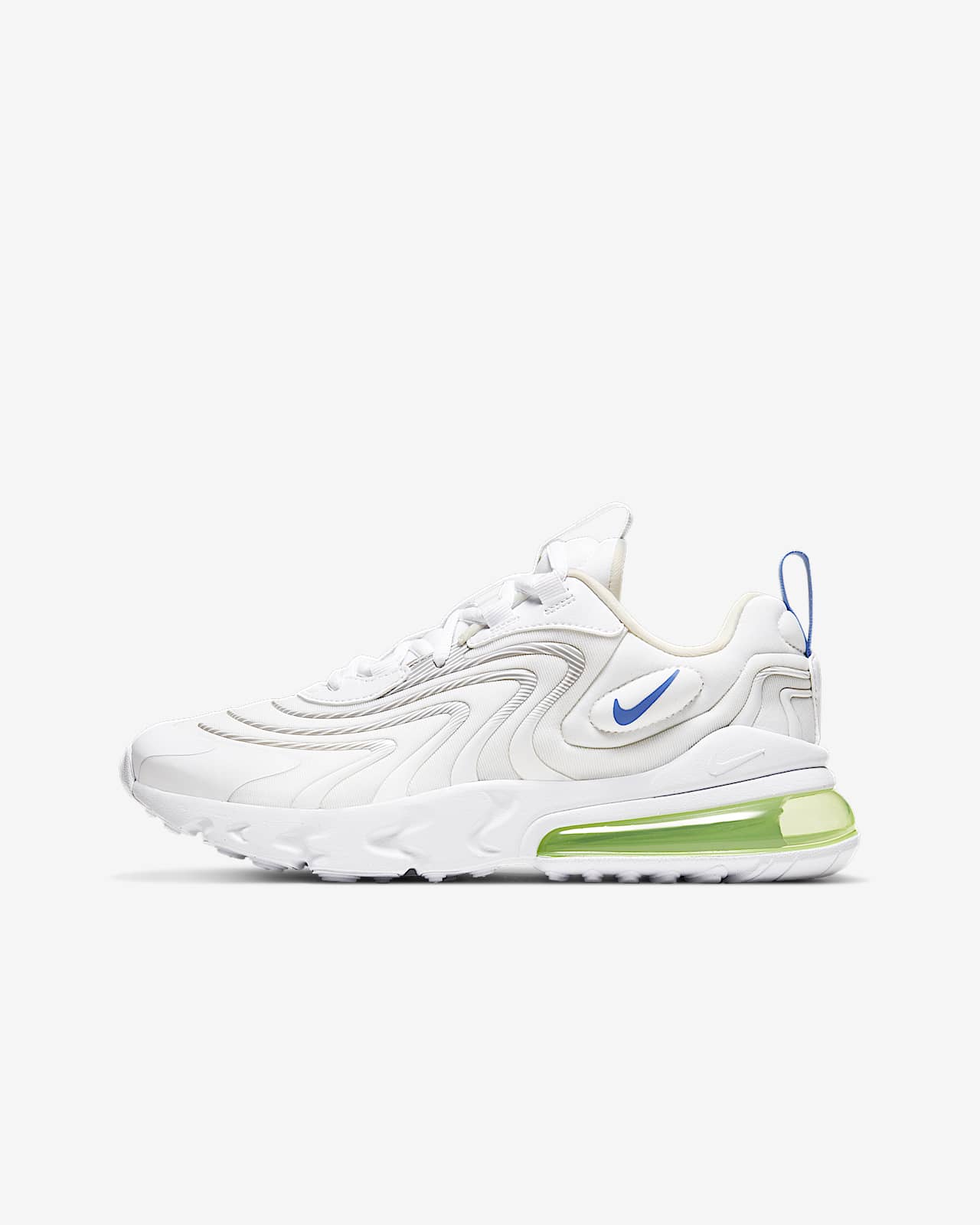 Nike air max 270 blanche Clearance