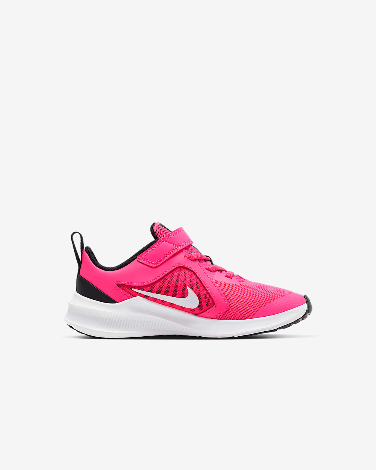 Nike Downshifter 10 Younger Kids' Shoe. Nike IE