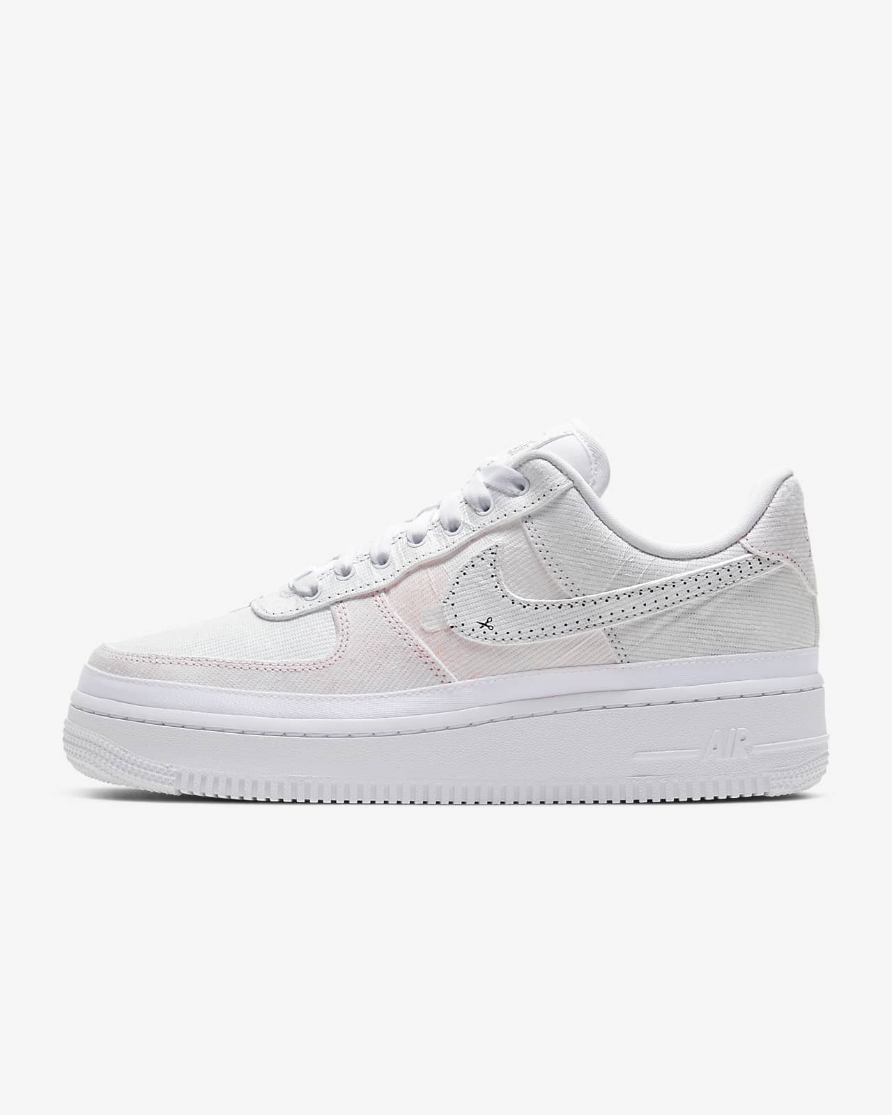 nike air force one 07 lux