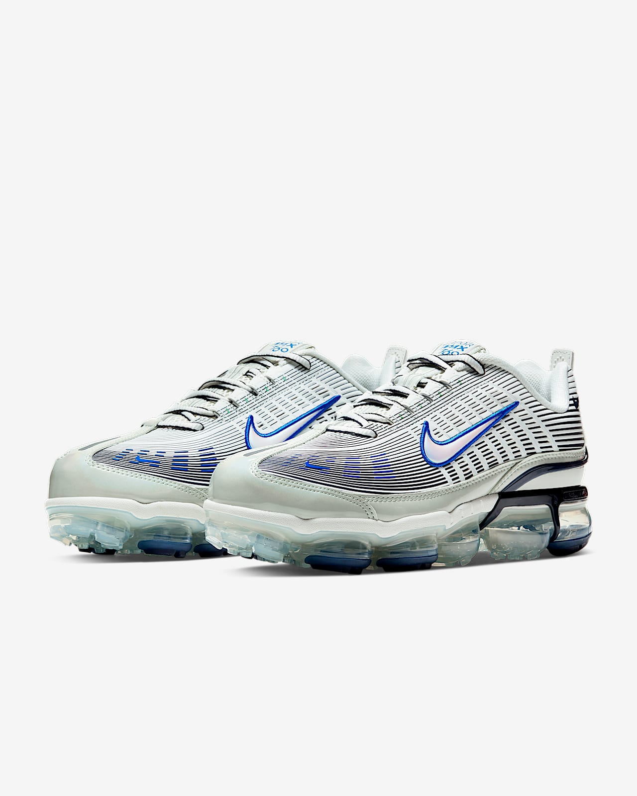 Nike Air Vapormax 360 sko til herre. Nike NO Nike Air Vapormax 360 sko til dame. Nike NO