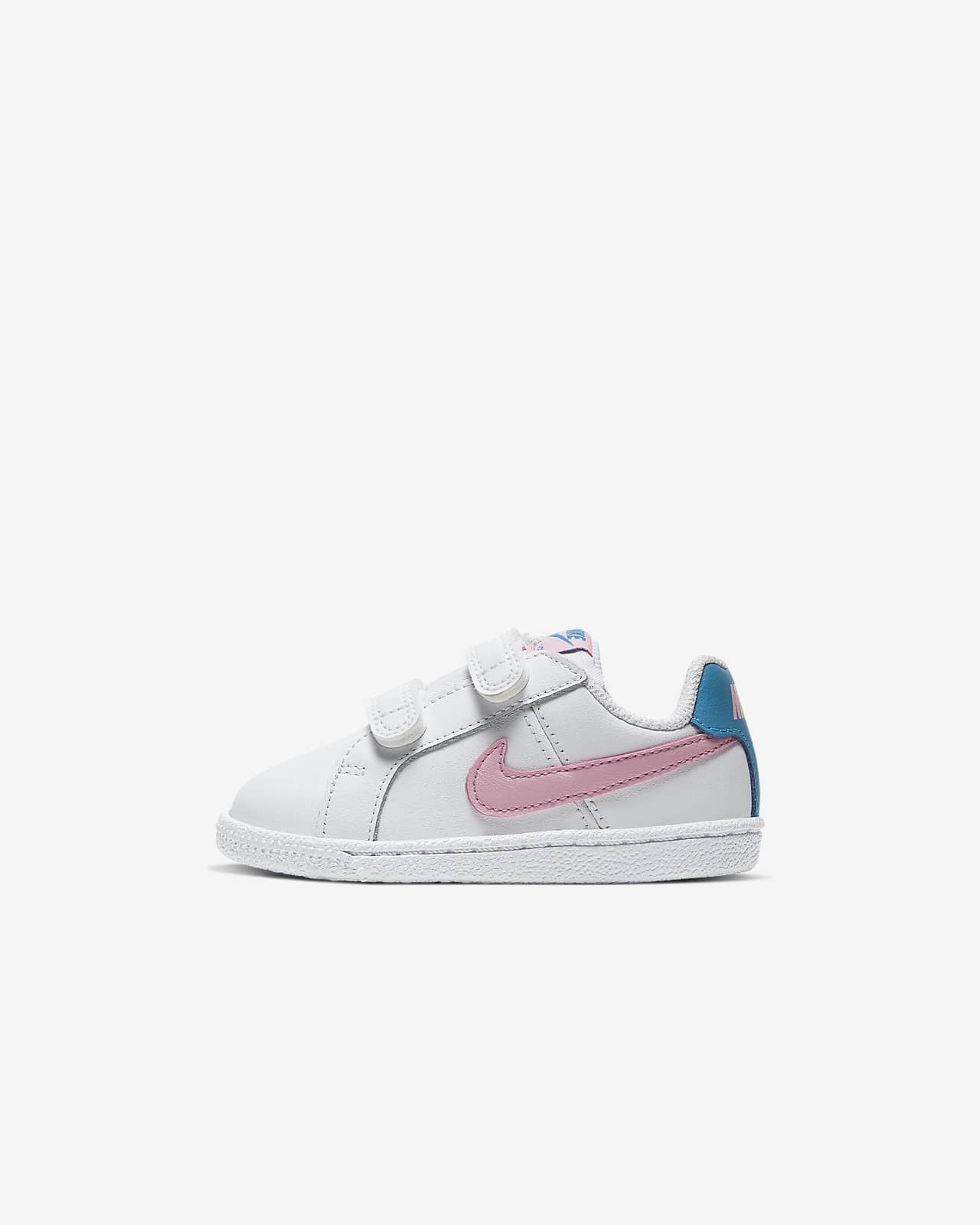 infant nike court royale