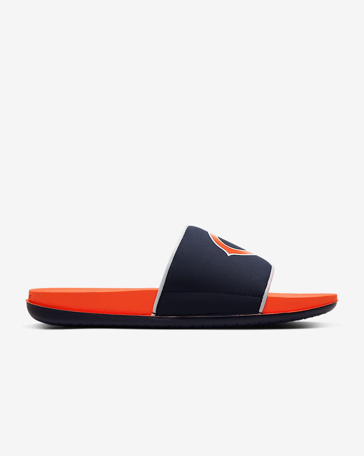 nike nfl slides