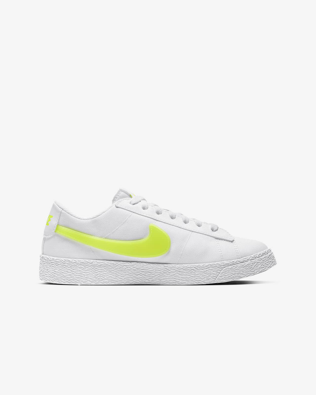 nike blazer low kids