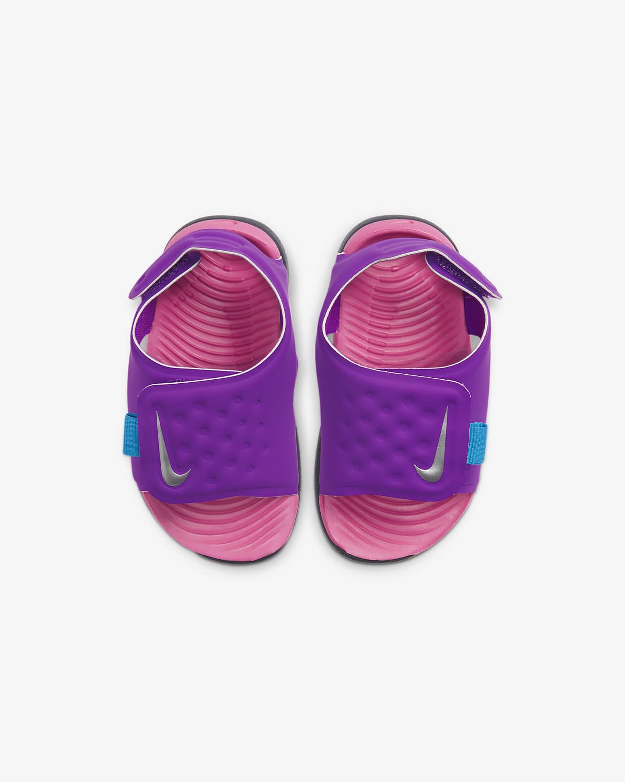 Sandalias para bebé e infantil Nike Sunray Adjust 5. Nike.com