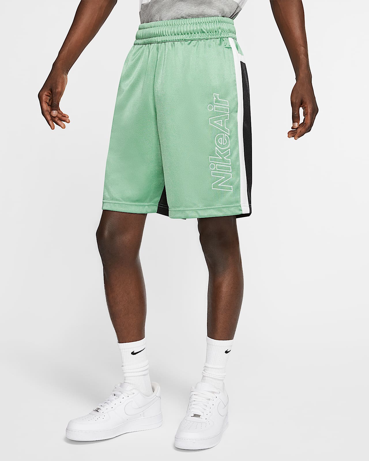 nike air force 1 shorts