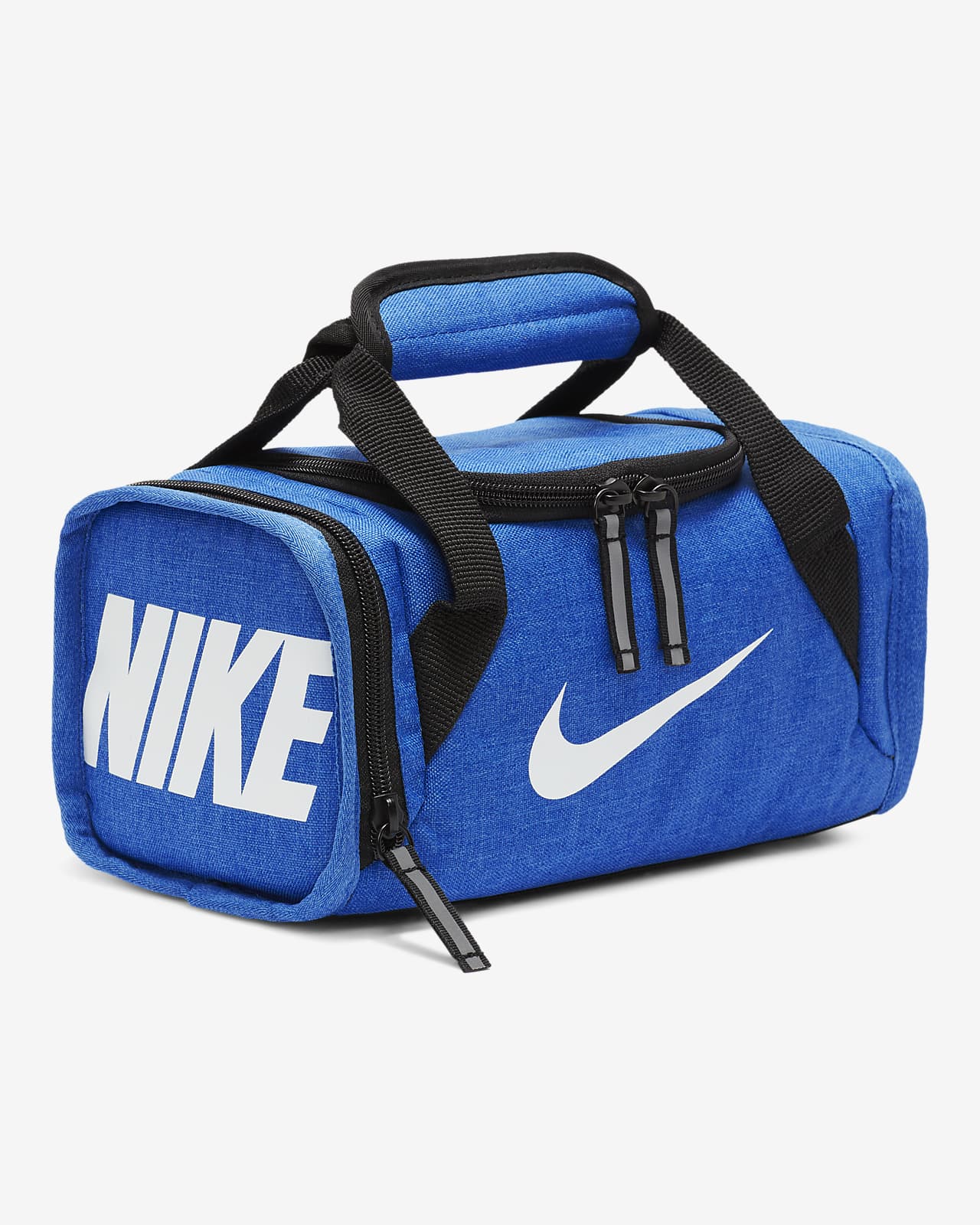 Nike Brasilia Fuel Pack Lunch Bag. Nike.com