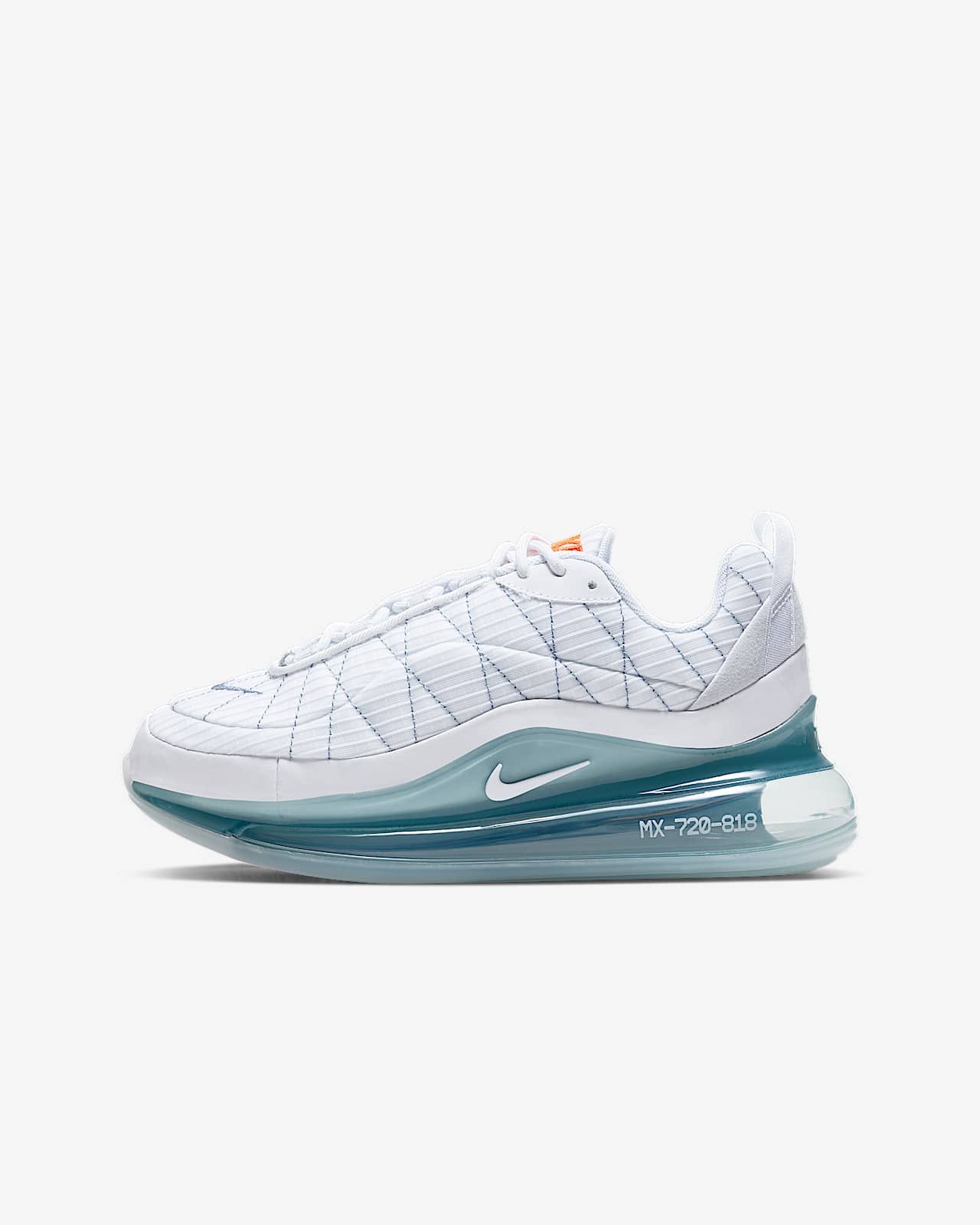 Nike MX 720 818 sko til store barn. Nike NO Nike MX 720 818 sko til småstore barn. Nike NO