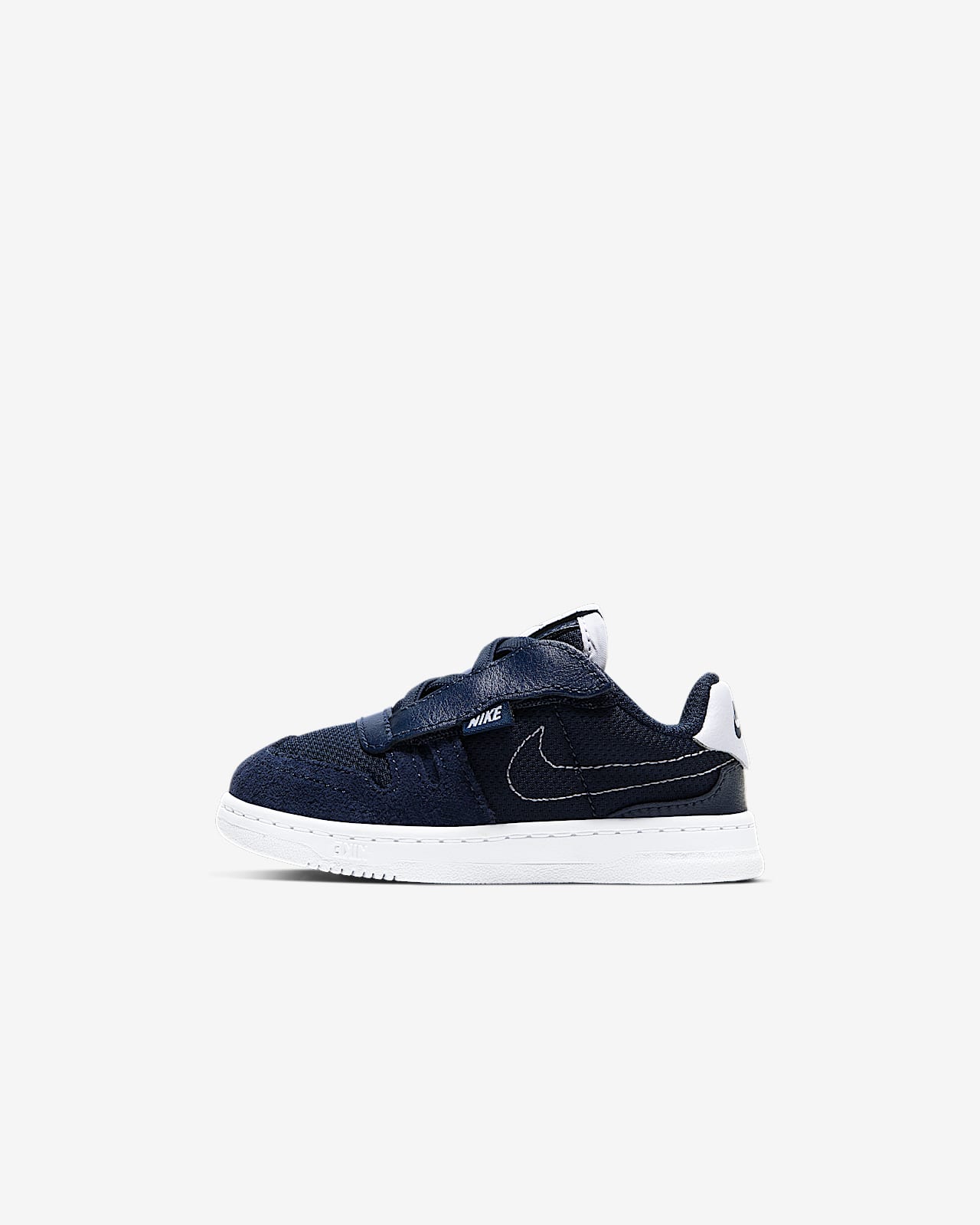Nike Squash Type sko til sped småbarn. Nike NO Nike Squash Type sko til sped småbarn. Nike NO