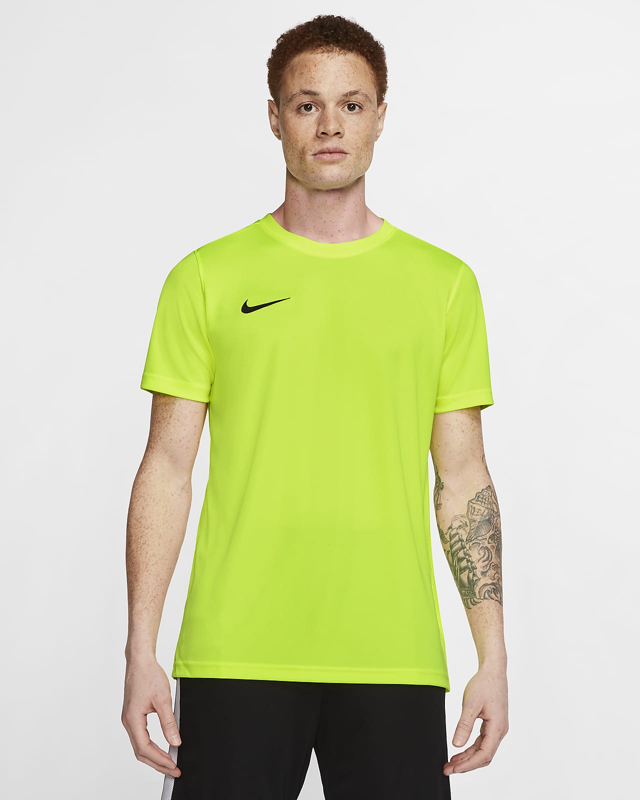 nike park vii shirt