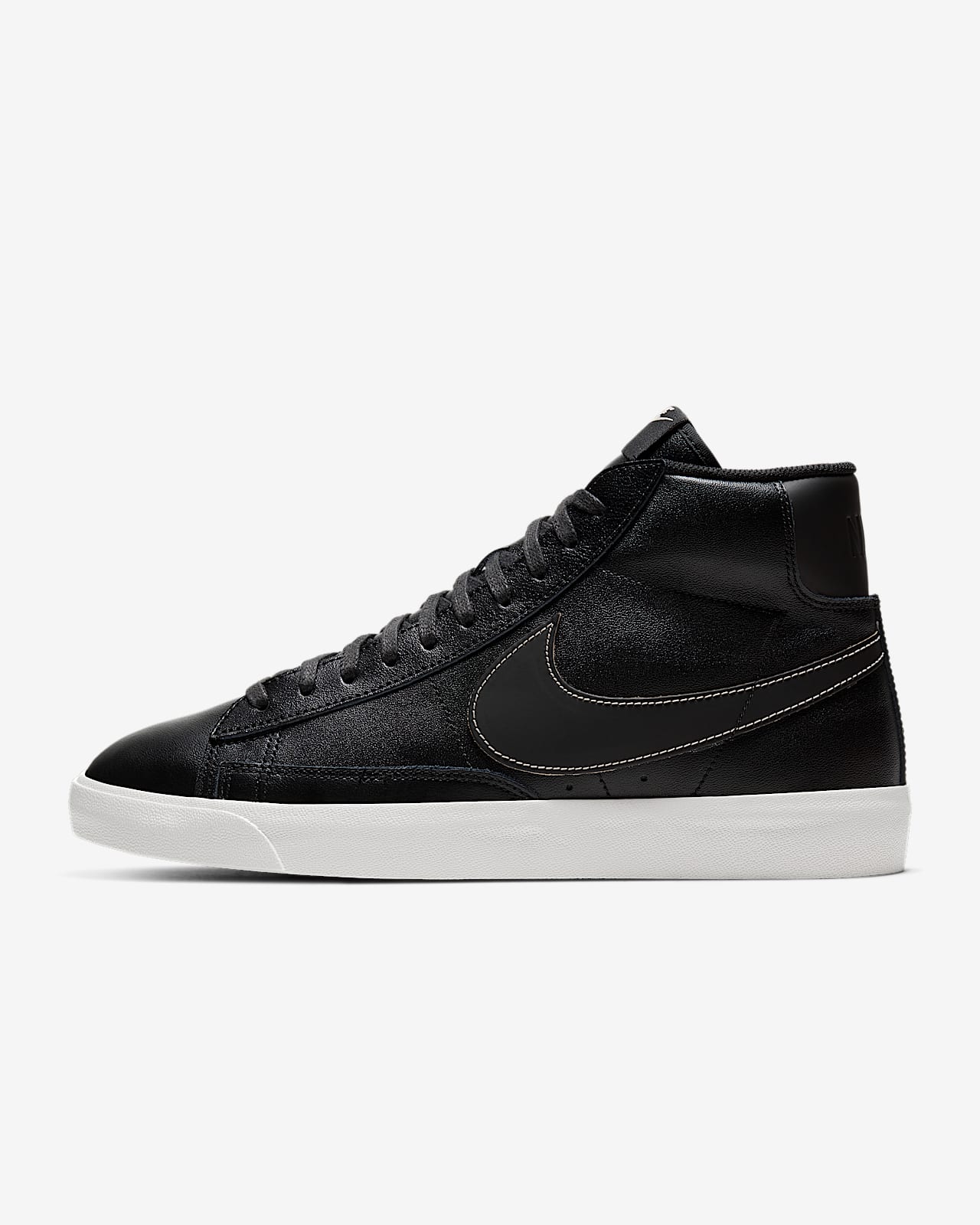 Calzado para hombre Nike Blazer Mid Premium Calzado para hombre Nike Blazer Mid Premium