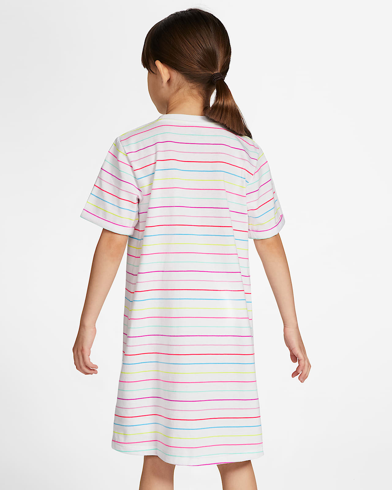 little girl nike dress