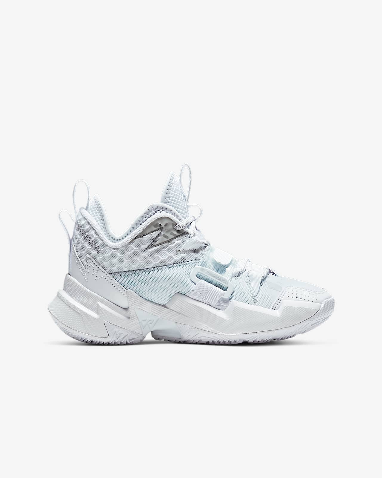 jordan why not blancos