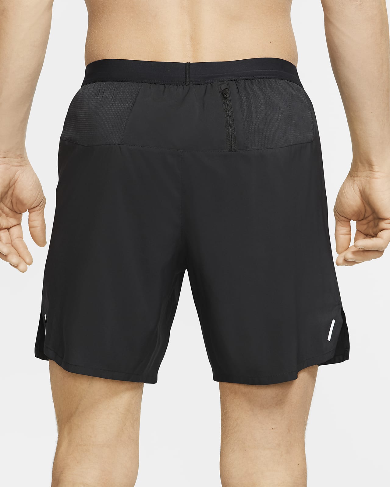 short nike l