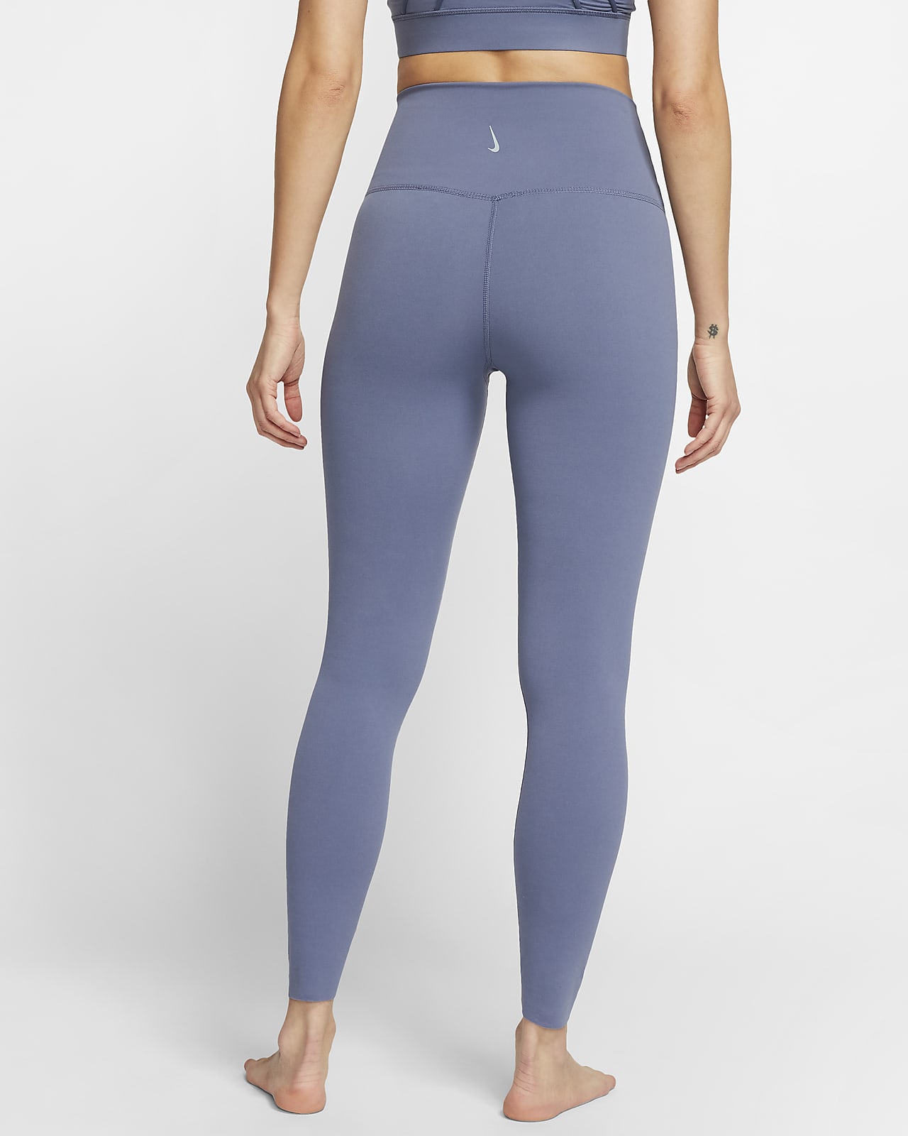 nike yoga luxe pants