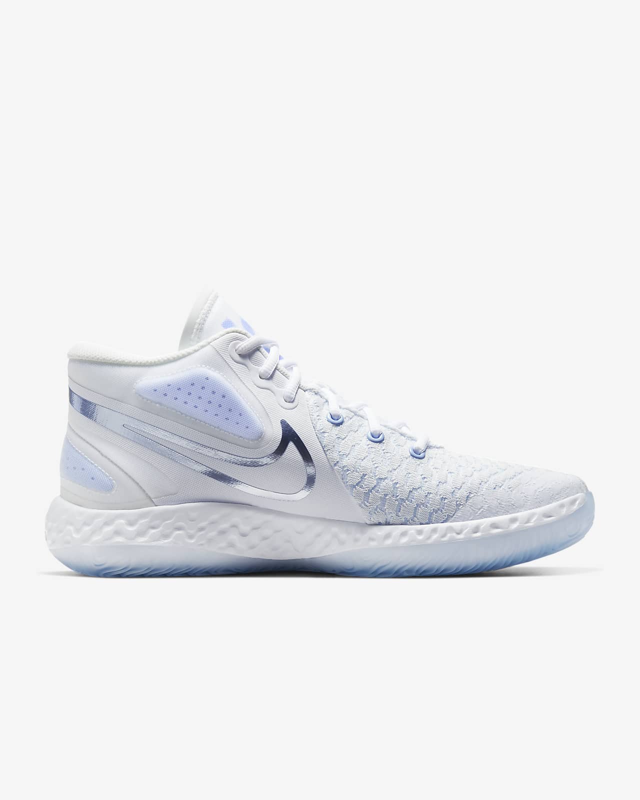 chaussures de basketball homme kd trey 5 vii nike