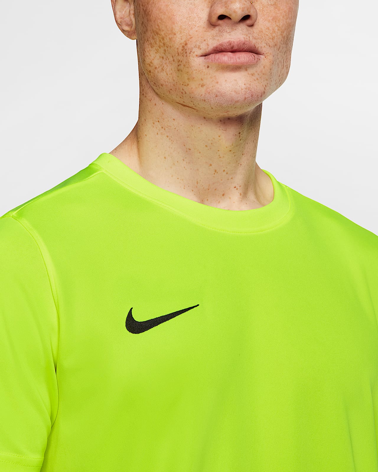 nike dri fit jersey soccer