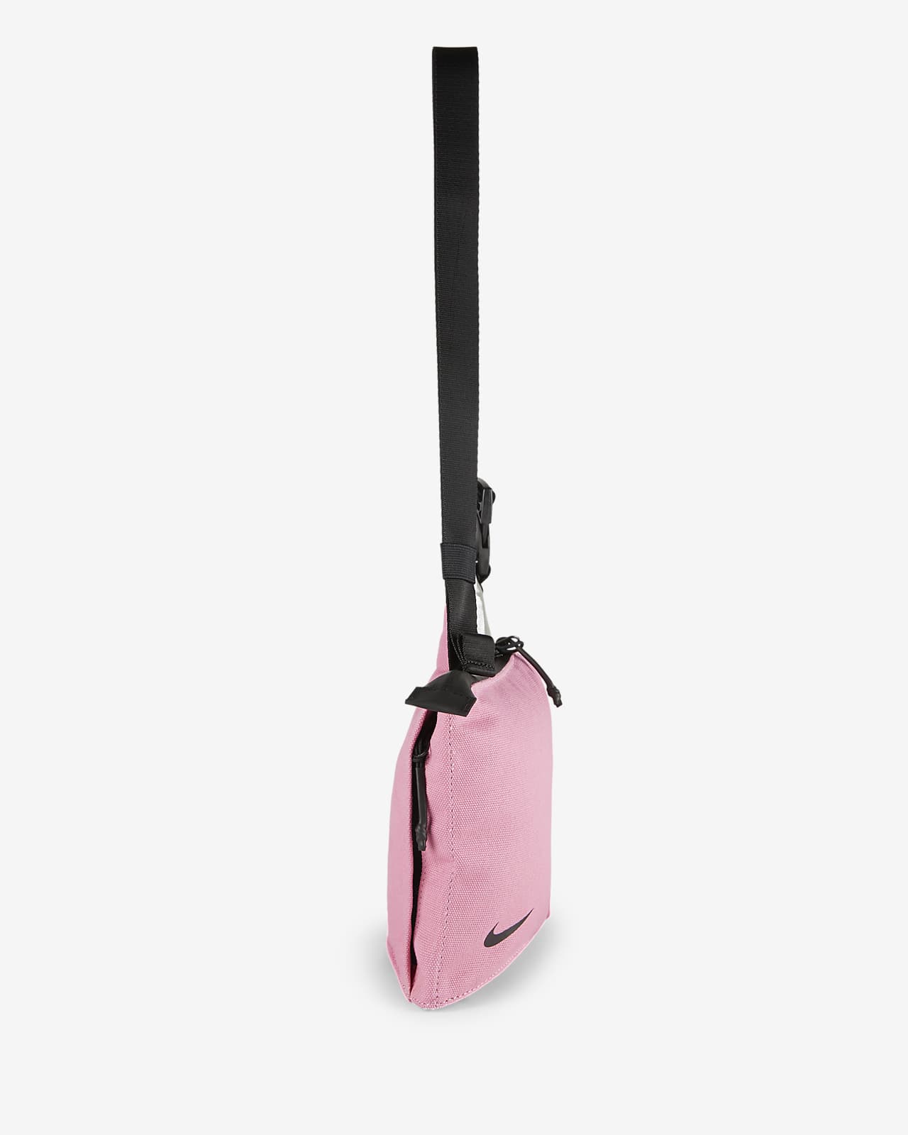 nike pink crossbody bag