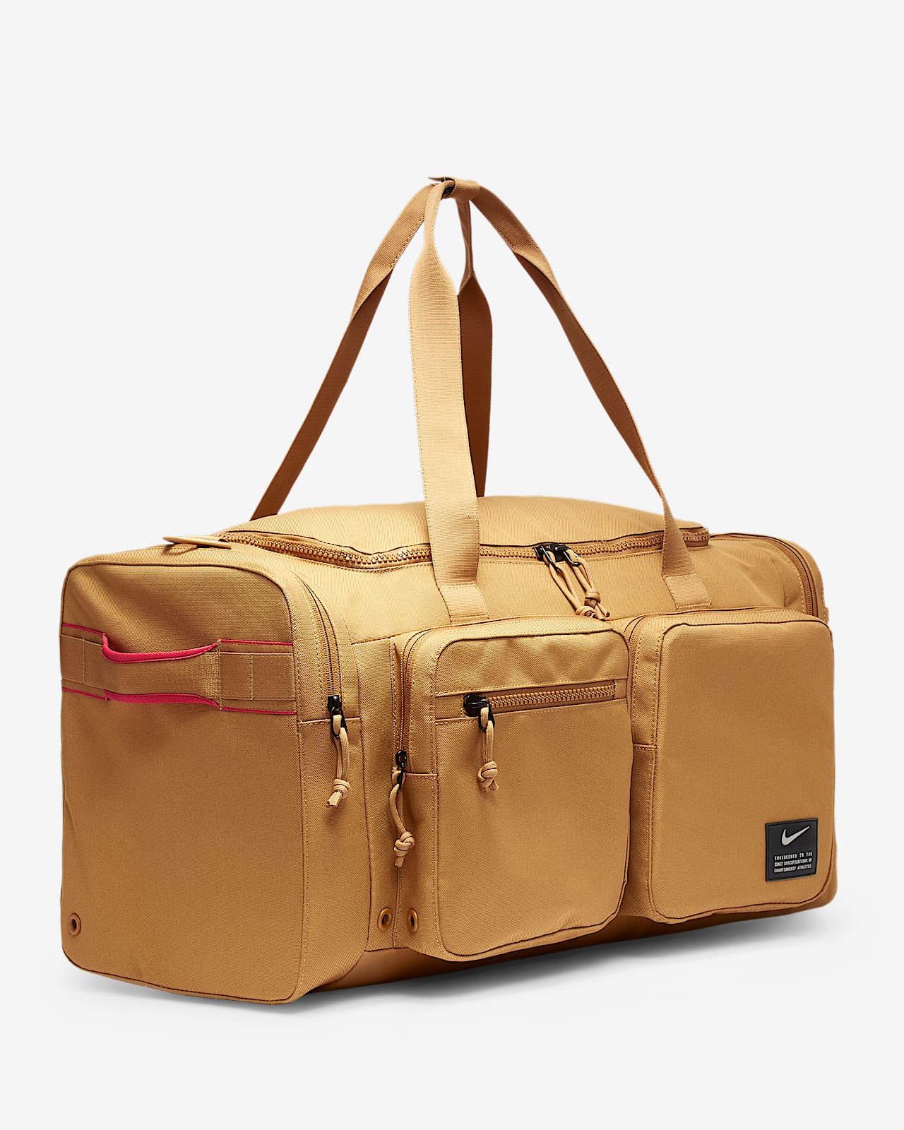 Nike Utility Power Training Duffel Bag Medium 51L Nike