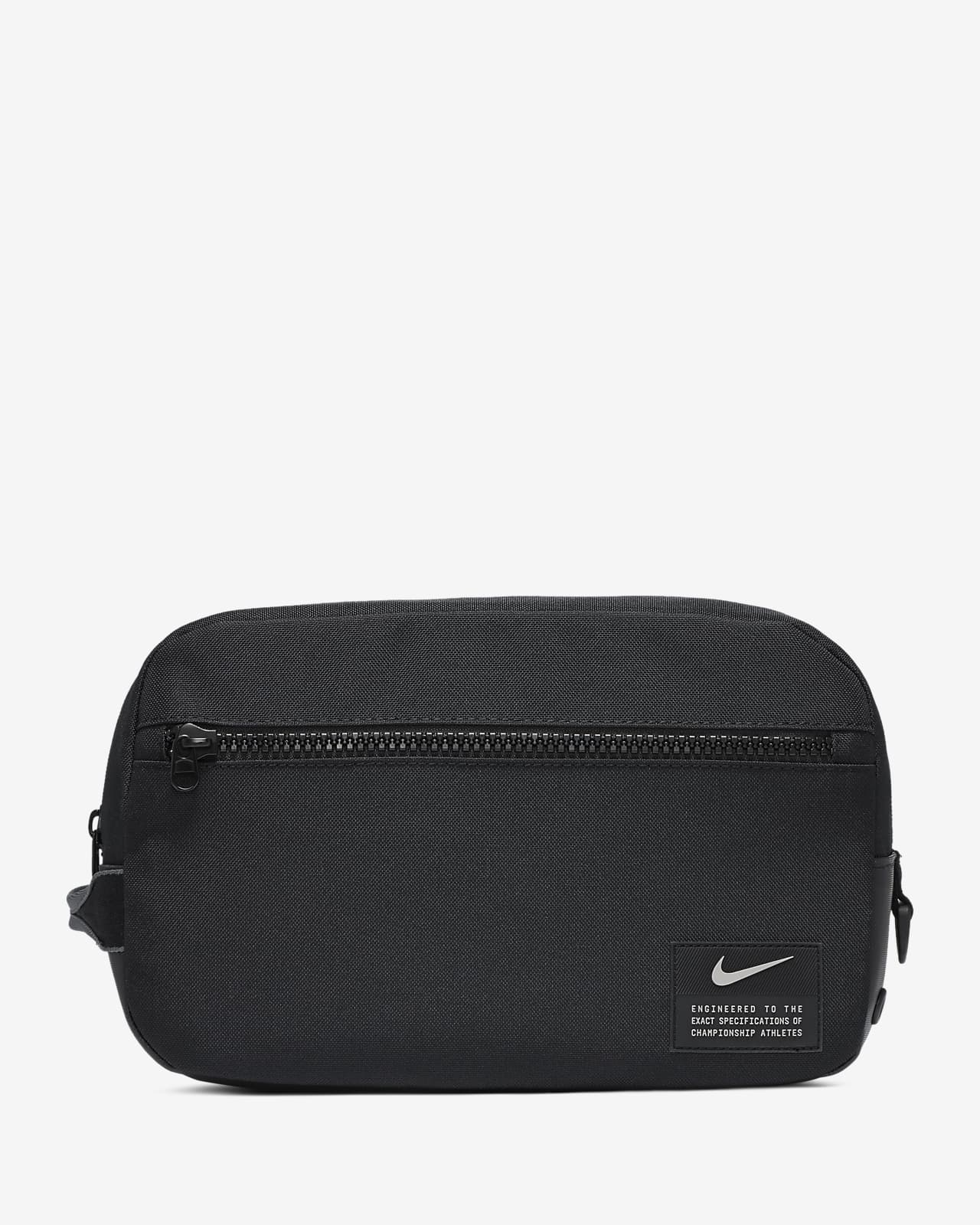 กระเป๋าสะพายรองเท้าเทรนนิ่ง Nike Utility (11 ล.)
