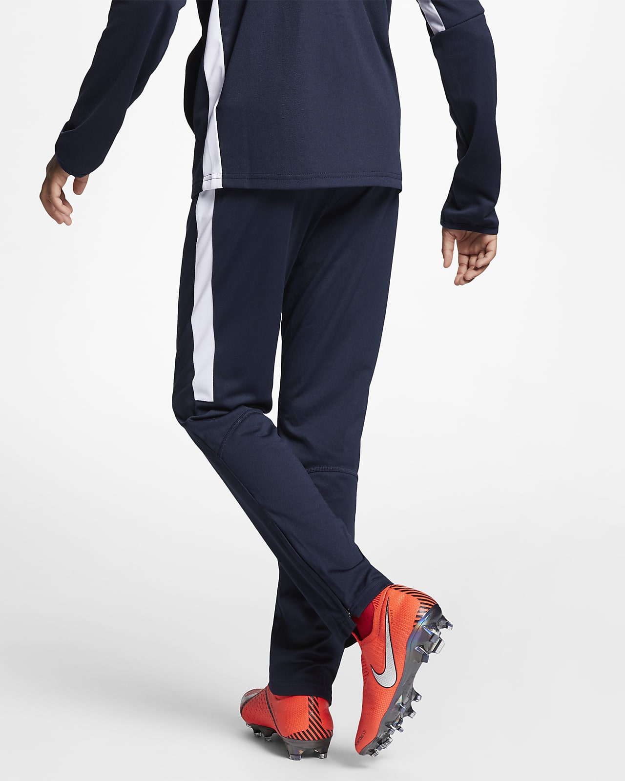 nike academy warm up tracksuit junior boys