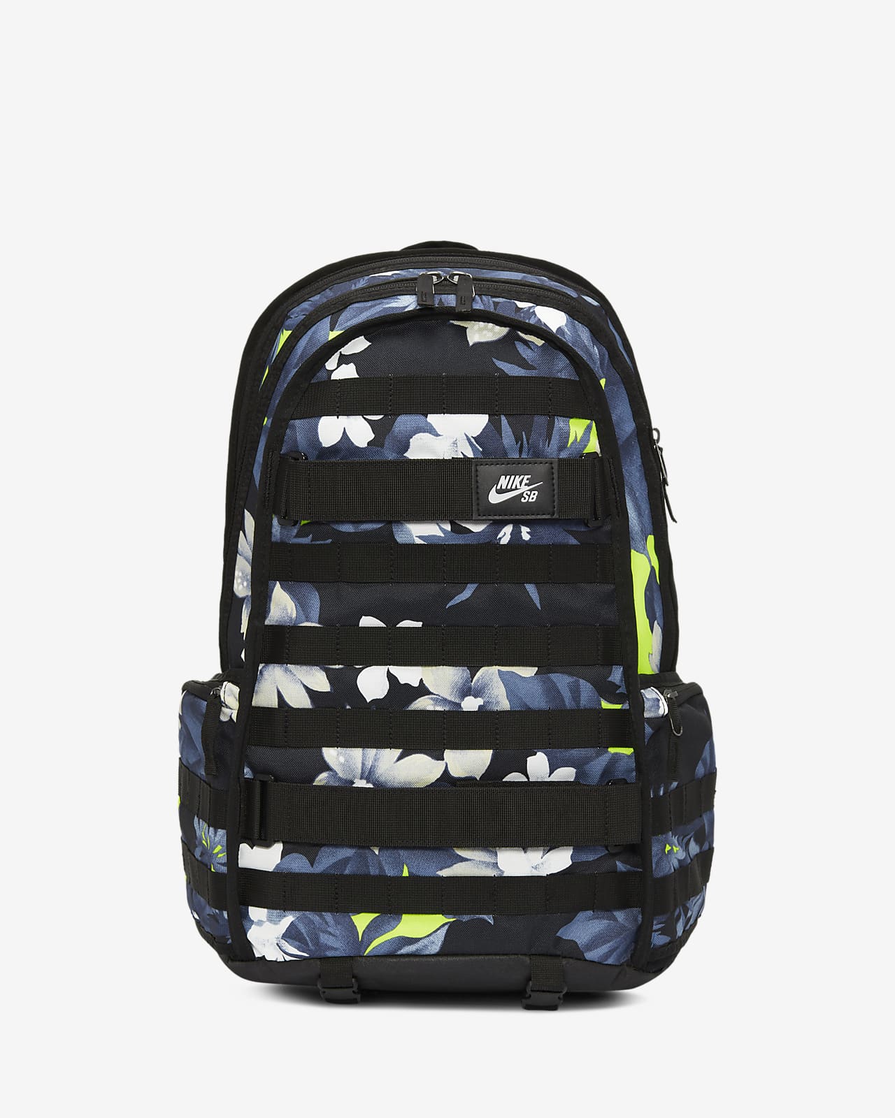 Nike Sb Rpm Printed Skate Backpack Nike Hu