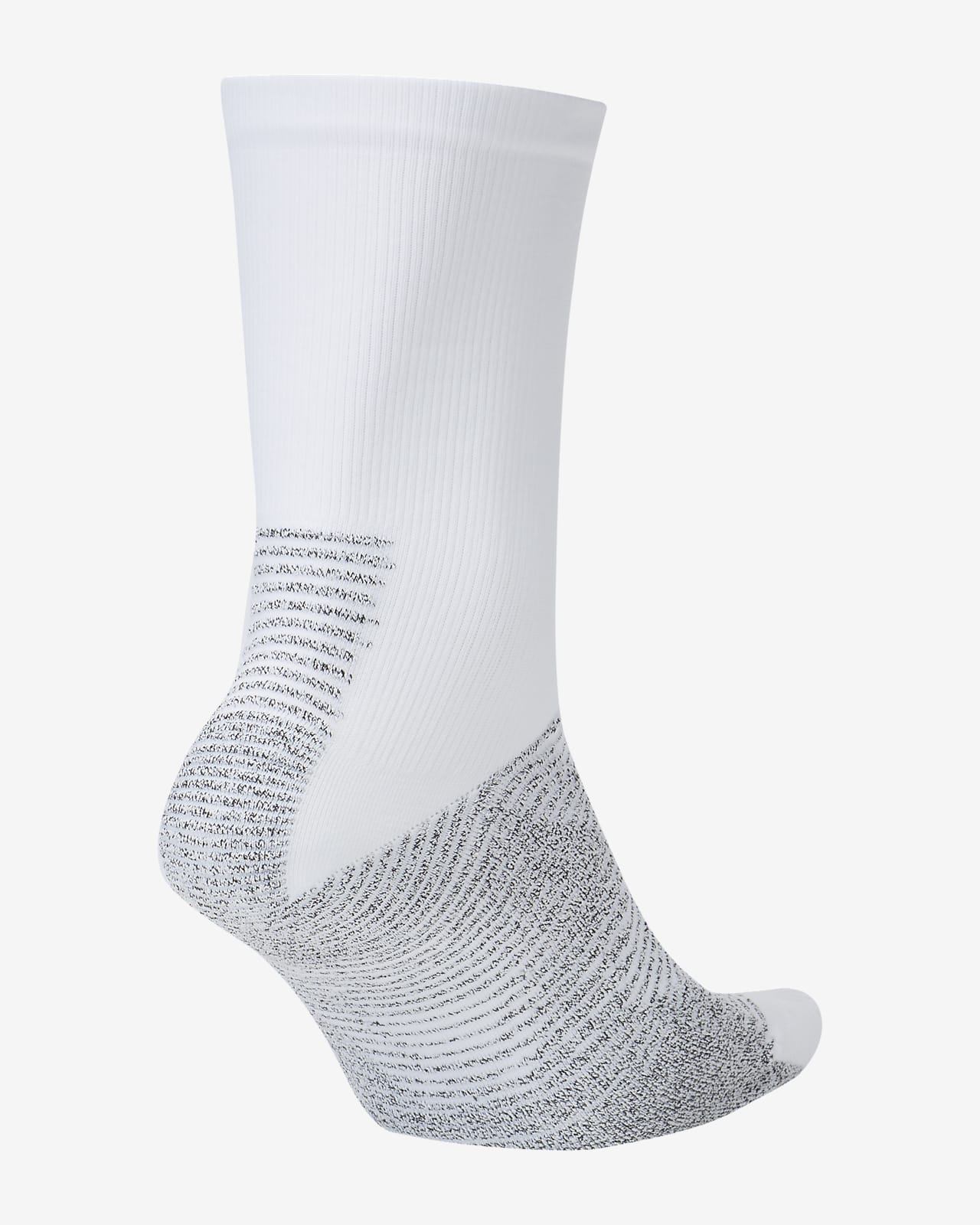 nike grey football socks