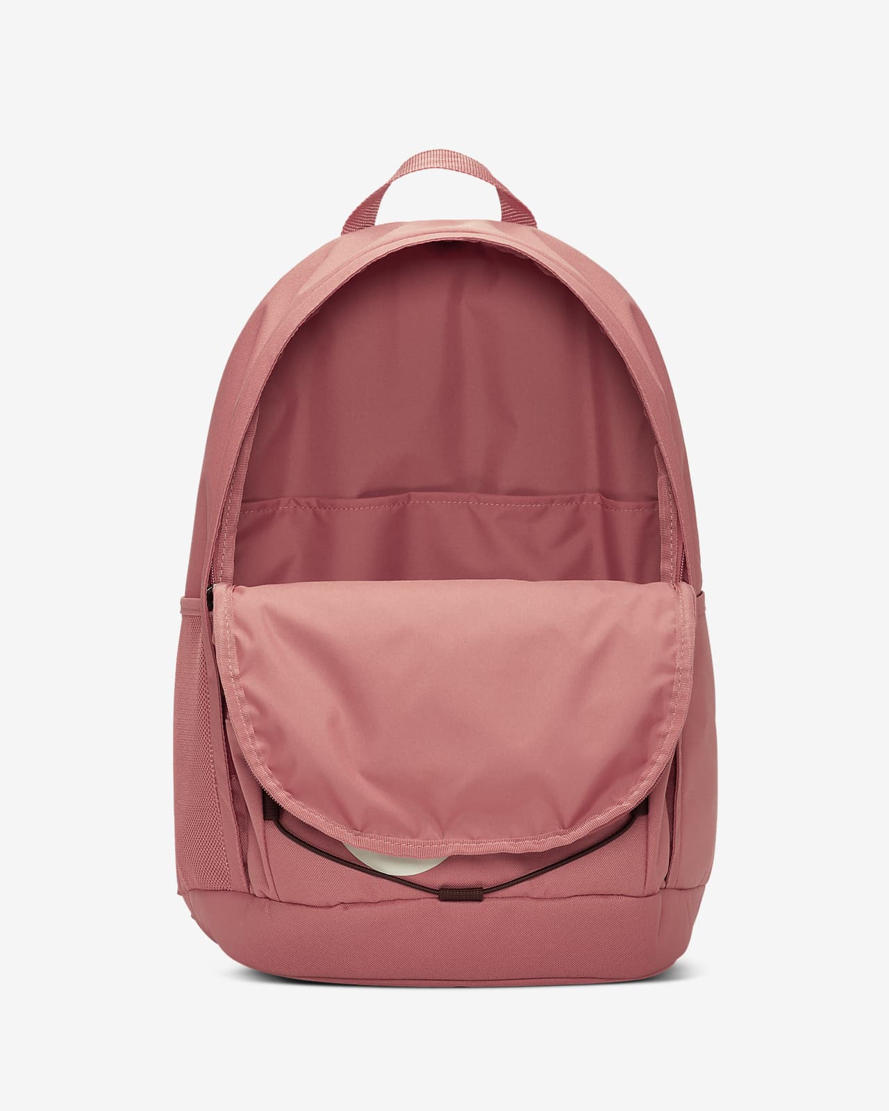 nike hayward backpack pink